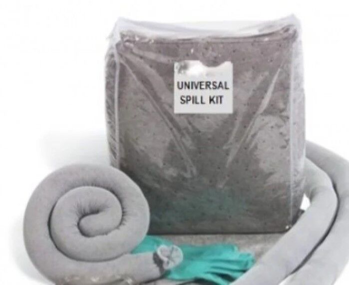 Genel Amaçlı Döküntü Kiti (Universal kit ) 20Lt