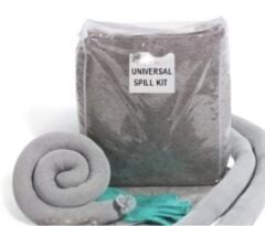 Genel Amaçlı Döküntü Kiti (Universal kit ) 40Lt