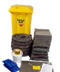 Genel Amaçlı Döküntü Kiti (Universal kit ) 250Lt