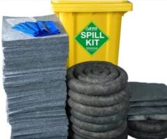 Genel Amaçlı Döküntü Kiti (Universal kit ) 360Lt
