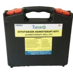 Kemoterapi Döküntü Kiti