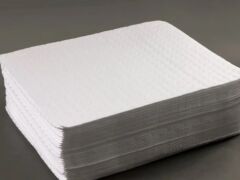 Yağ Emici Ped 350gr 40x50cm