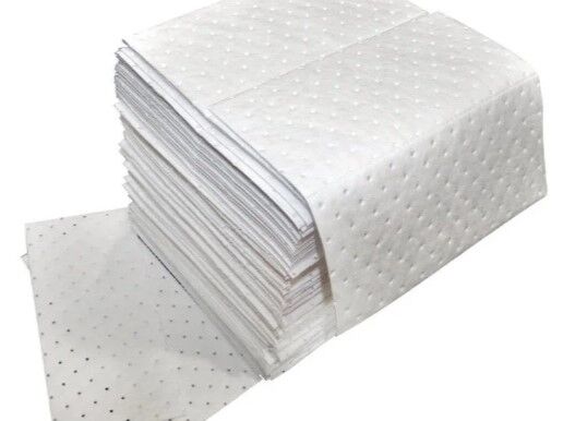 Yağ Emici Ped 350gr 40x50cm