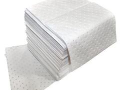 Yağ Emici Ped 350gr 40x50cm