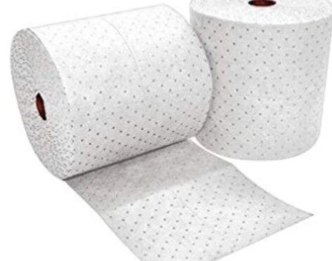 Yağ Emici Rulo Ped 76x46
