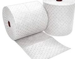 Yağ Emici Rulo Ped 76x46