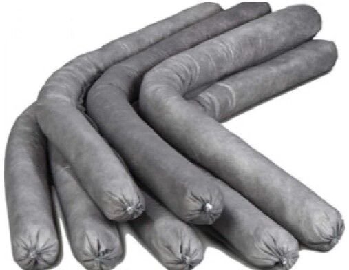 Genel Emici Sosisler (Universal kit ) 8x300
